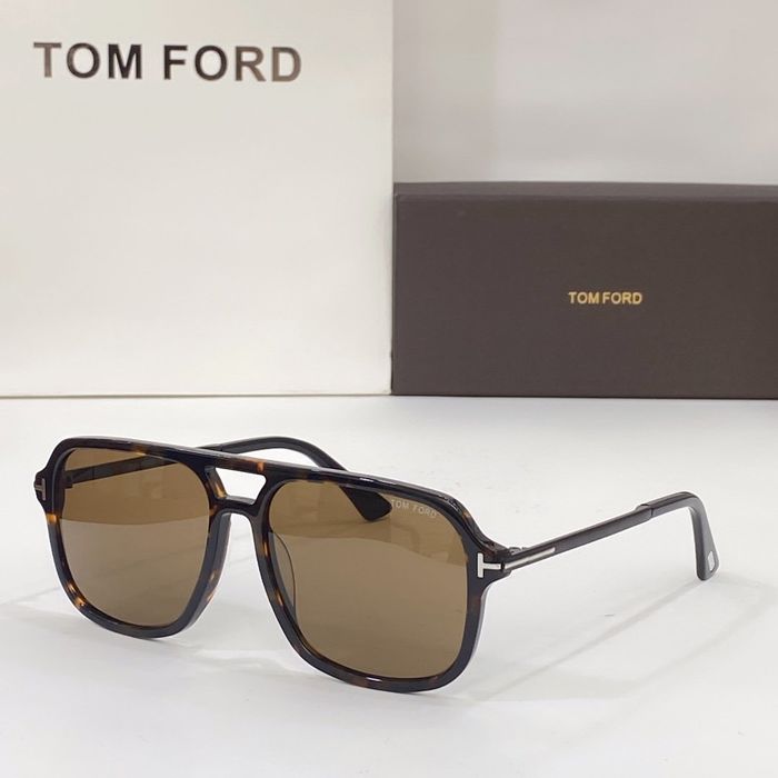 Tom Ford Sunglasses Top Quality TOS00192